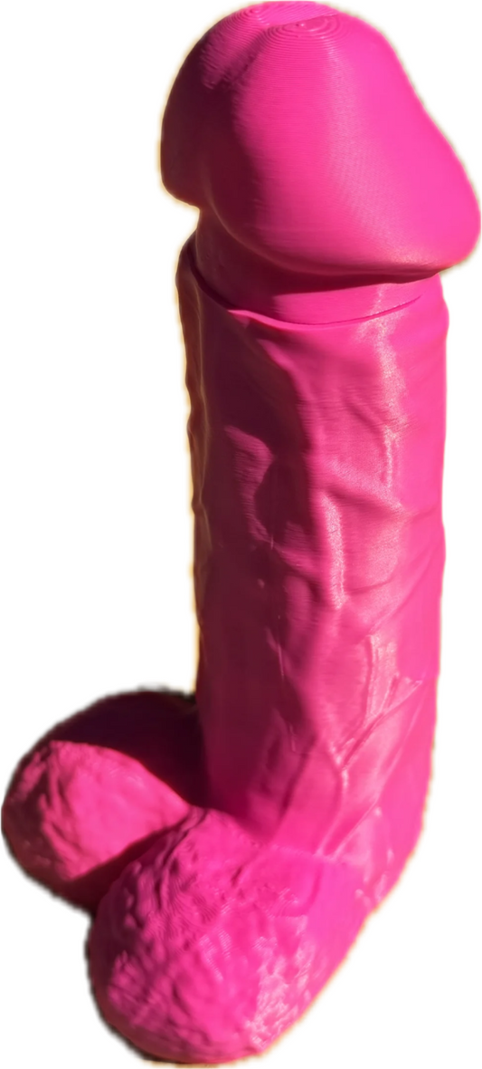 Dickstendo - Standard 35" Length