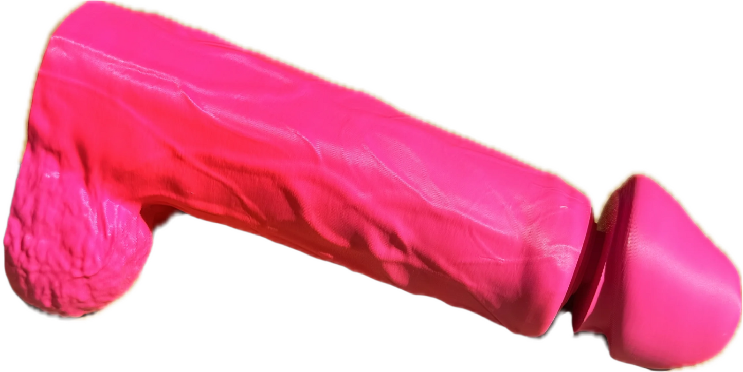 Dickstendo - Standard 35" Length